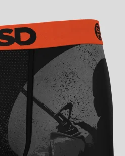 PSD Core Standard|Standard Length 7