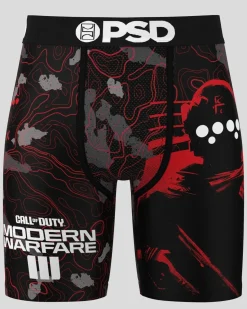 PSD Core Standard|Standard Length 7"*Call of Duty - Call of Duty