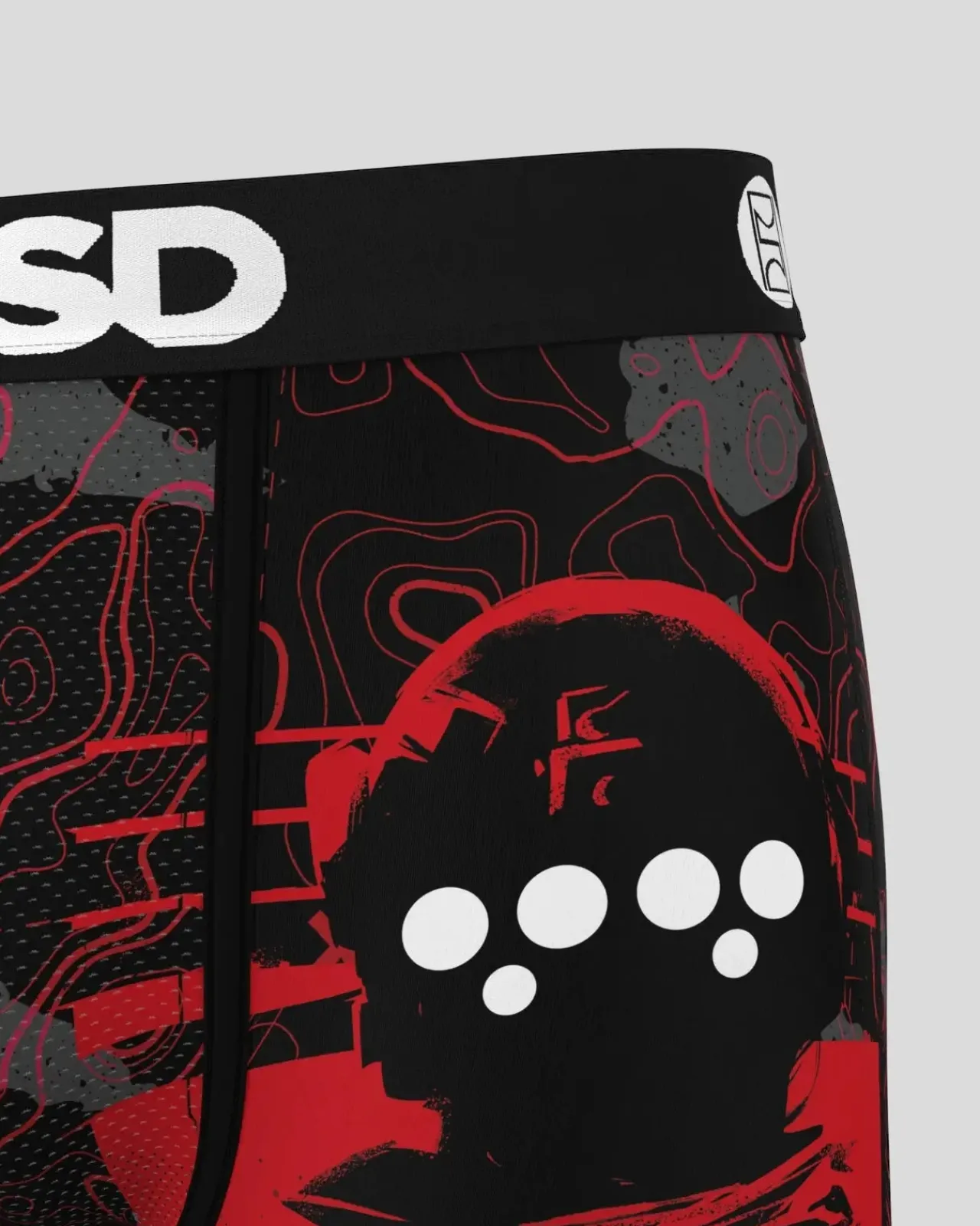 PSD Core Standard|Standard Length 7"*Call of Duty - Call of Duty