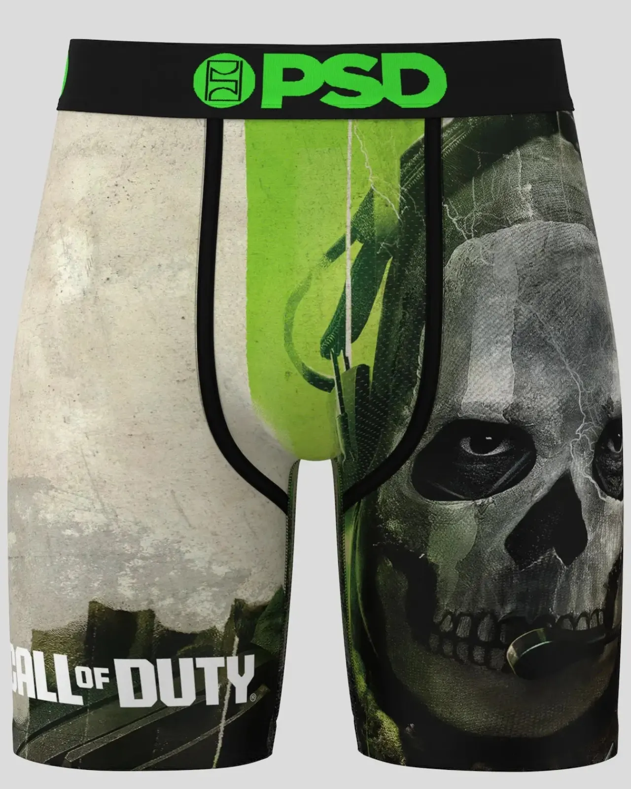 PSD Core Standard|Standard Length 7"*Call of Duty - Ghost