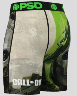 PSD Core Standard|Standard Length 7"*Call of Duty - Ghost