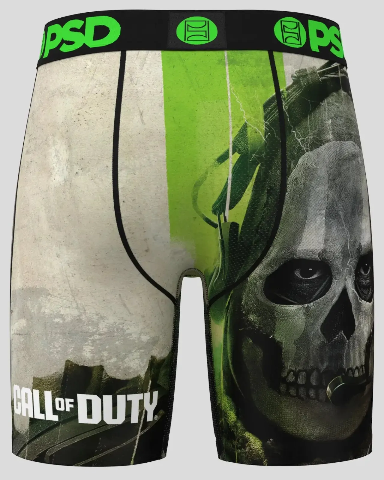 PSD Core Standard|Standard Length 7"*Call of Duty - Ghost