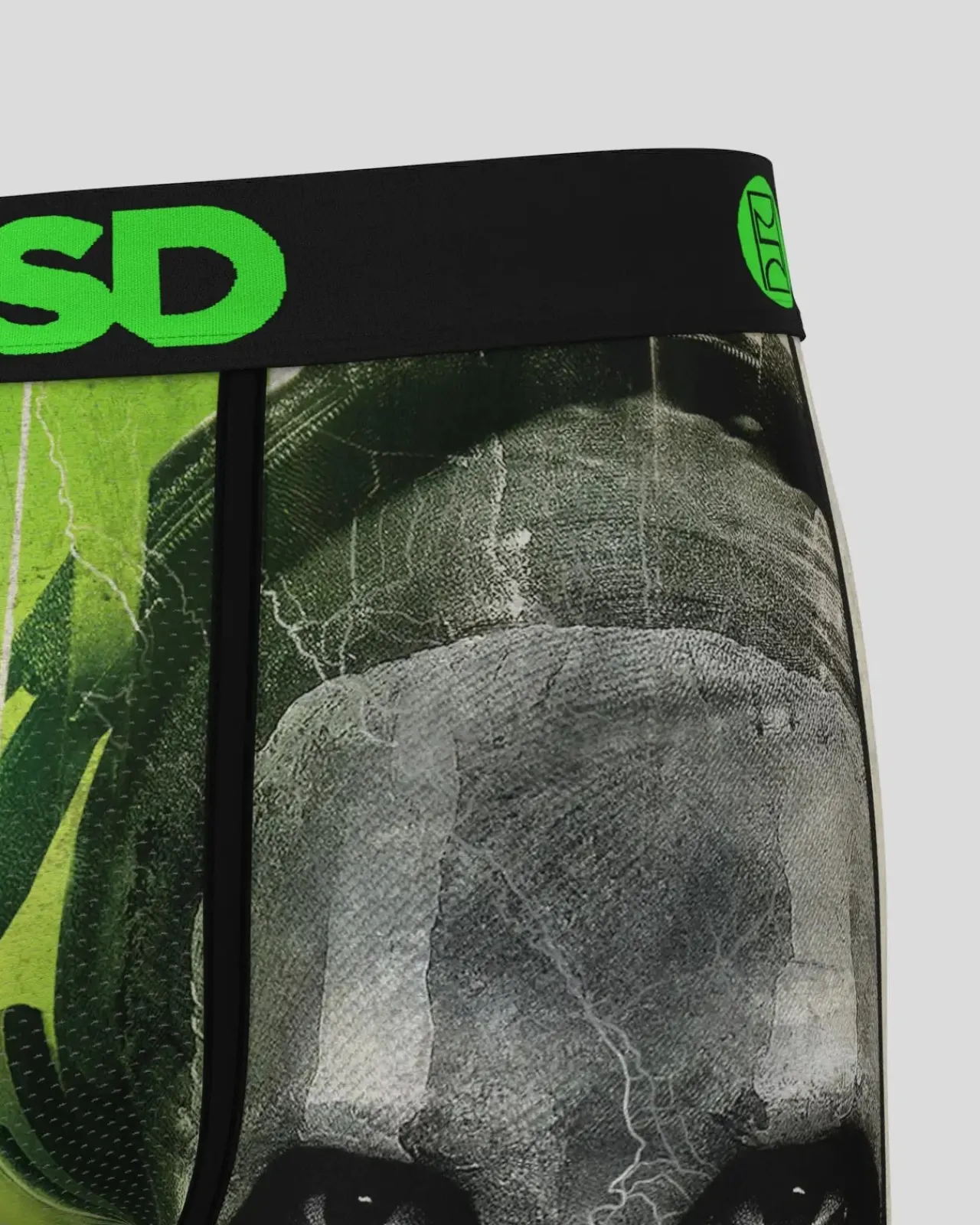 PSD Core Standard|Standard Length 7"*Call of Duty - Ghost