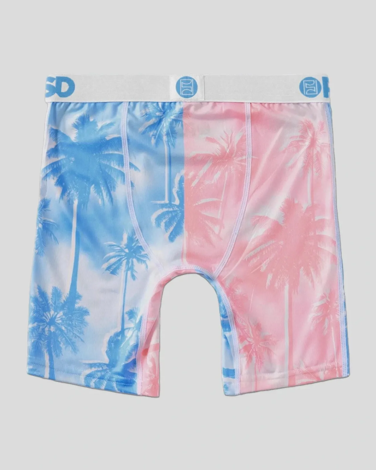 PSD Youth*Candy Palms