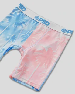 PSD Youth*Candy Palms
