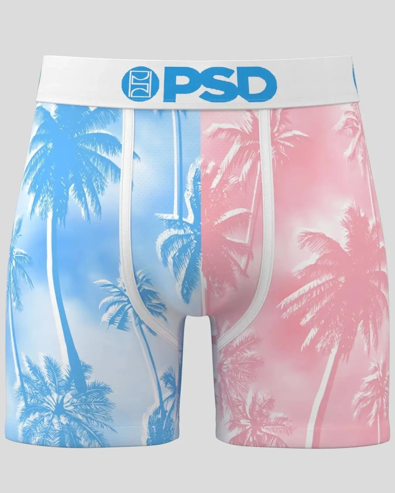 PSD Core Standard|Mid Length 5"*Candy Palms