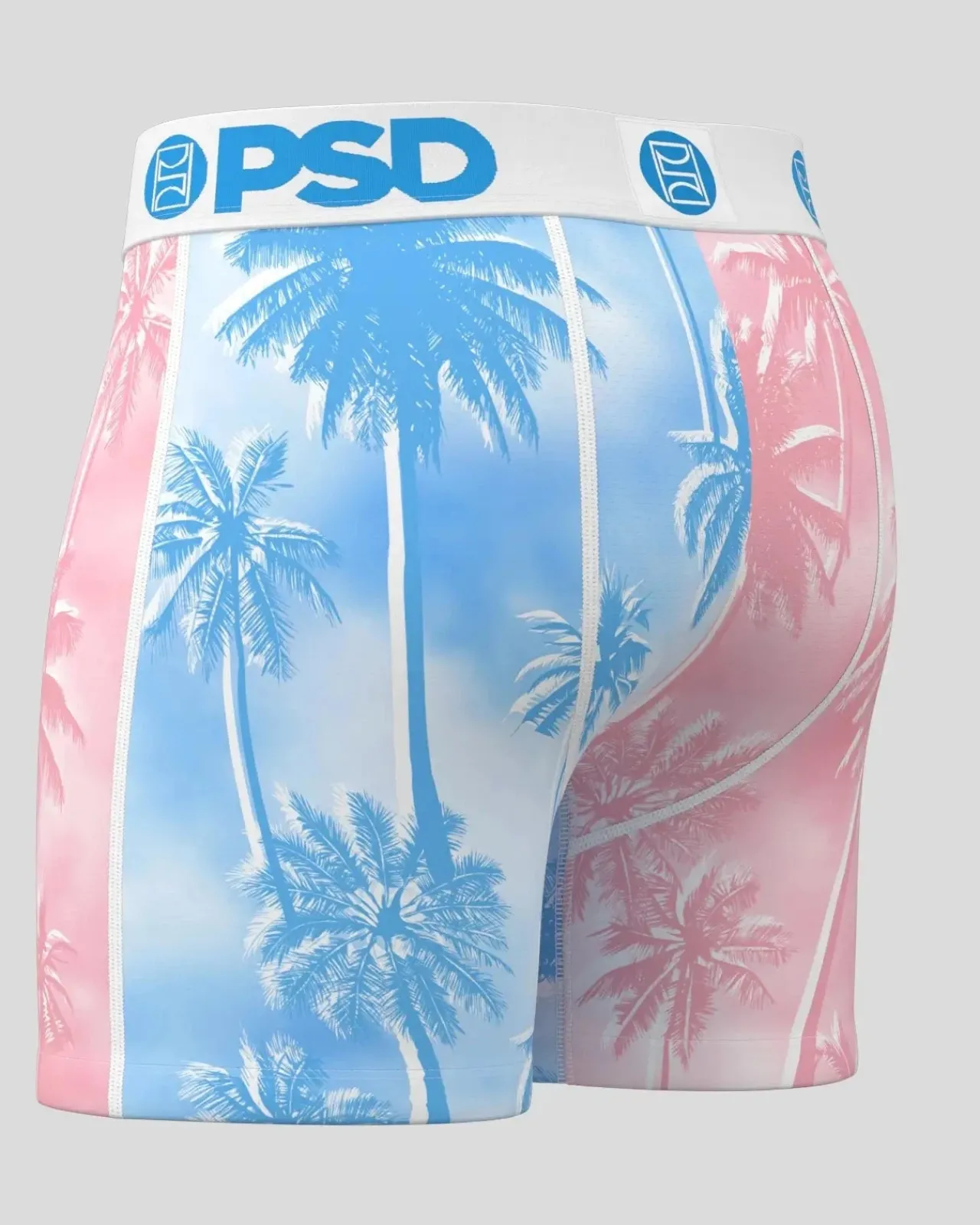 PSD Core Standard|Mid Length 5"*Candy Palms