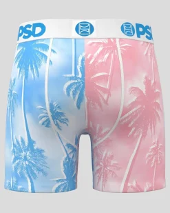 PSD Core Standard|Mid Length 5