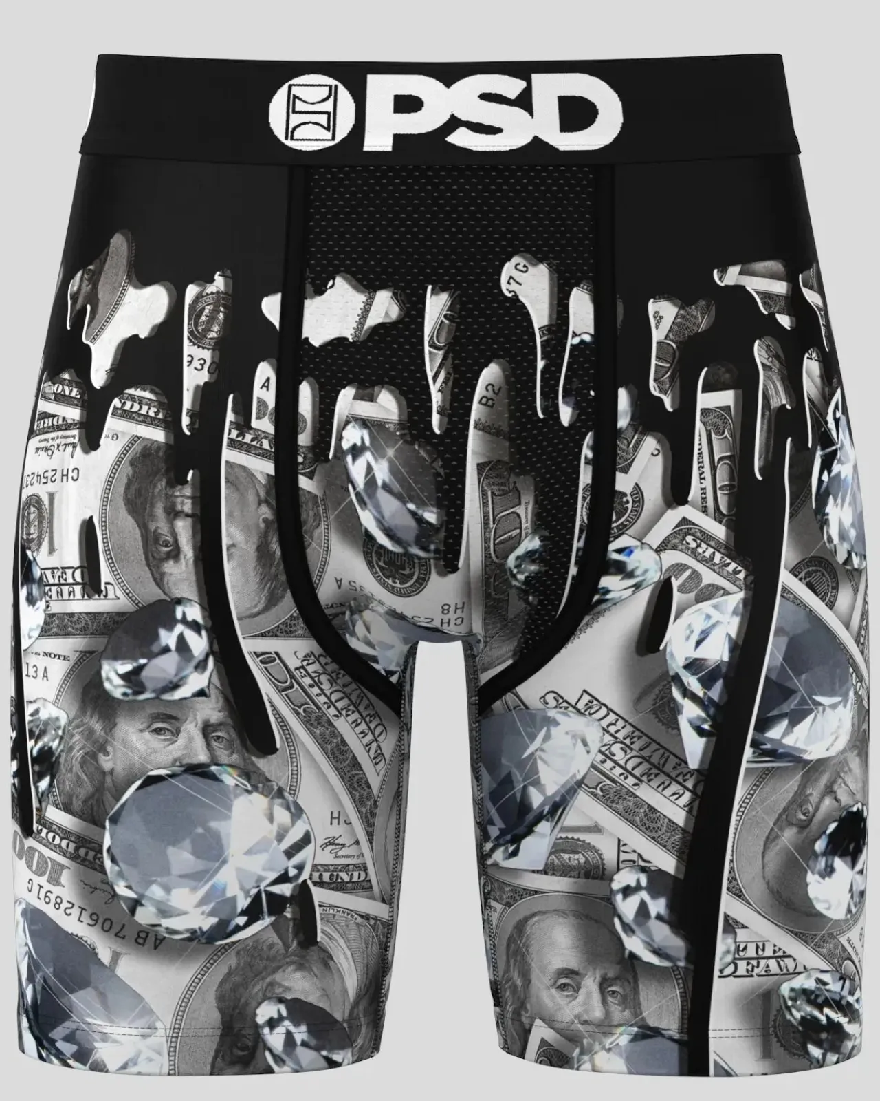PSD Core Standard|Standard Length 7"*Cash Drip