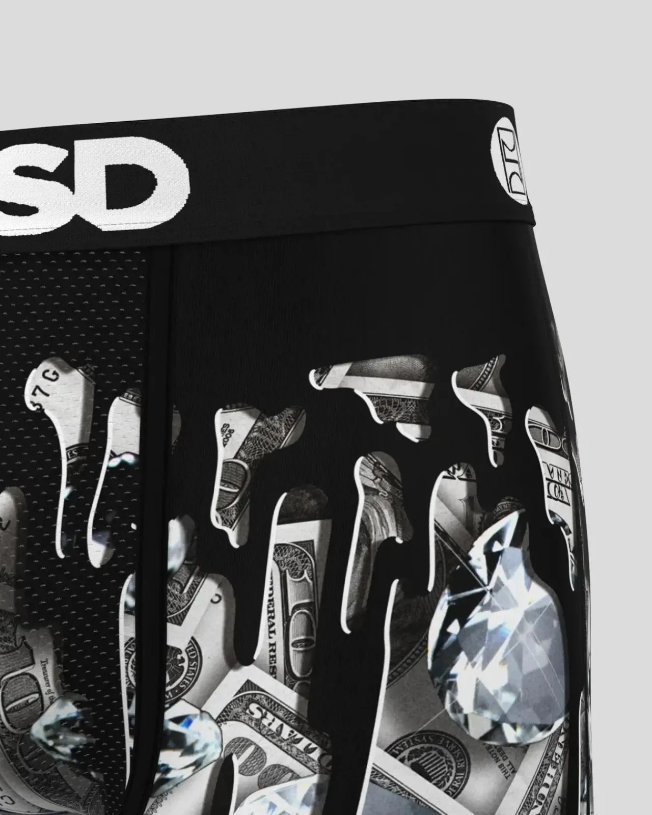PSD Core Standard|Standard Length 7"*Cash Drip