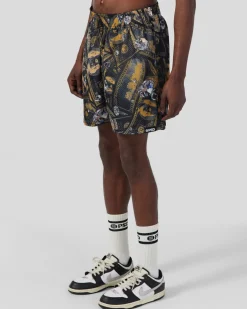 PSD Shorts*Cash Out Active Short