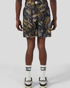 PSD Shorts*Cash Out Active Short