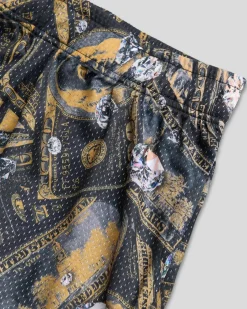 PSD Shorts*Cash Out Active Short