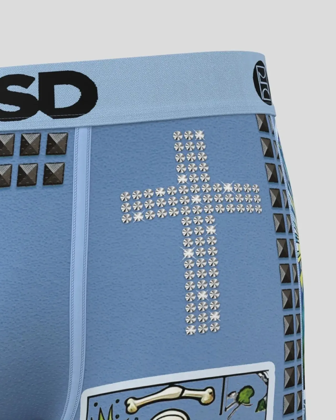 PSD Core Standard|Standard Length 7"*Cathedral