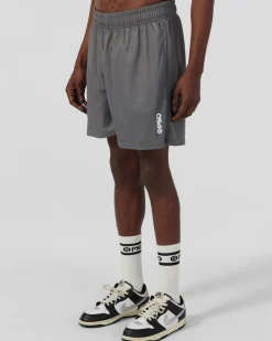 PSD Shorts*Charcoal Active Short