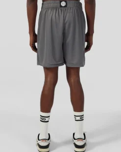 PSD Shorts*Charcoal Active Short