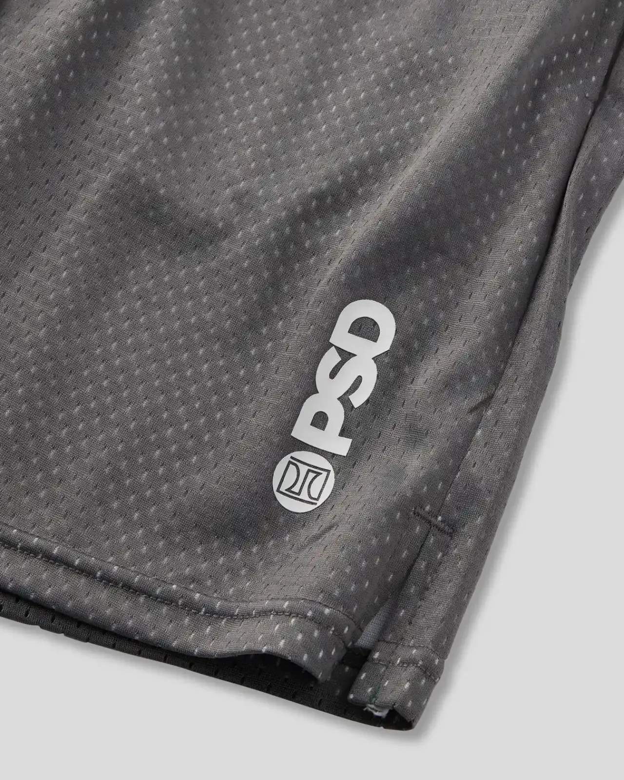 PSD Shorts*Charcoal Active Short