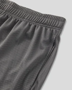 PSD Shorts*Charcoal Active Short