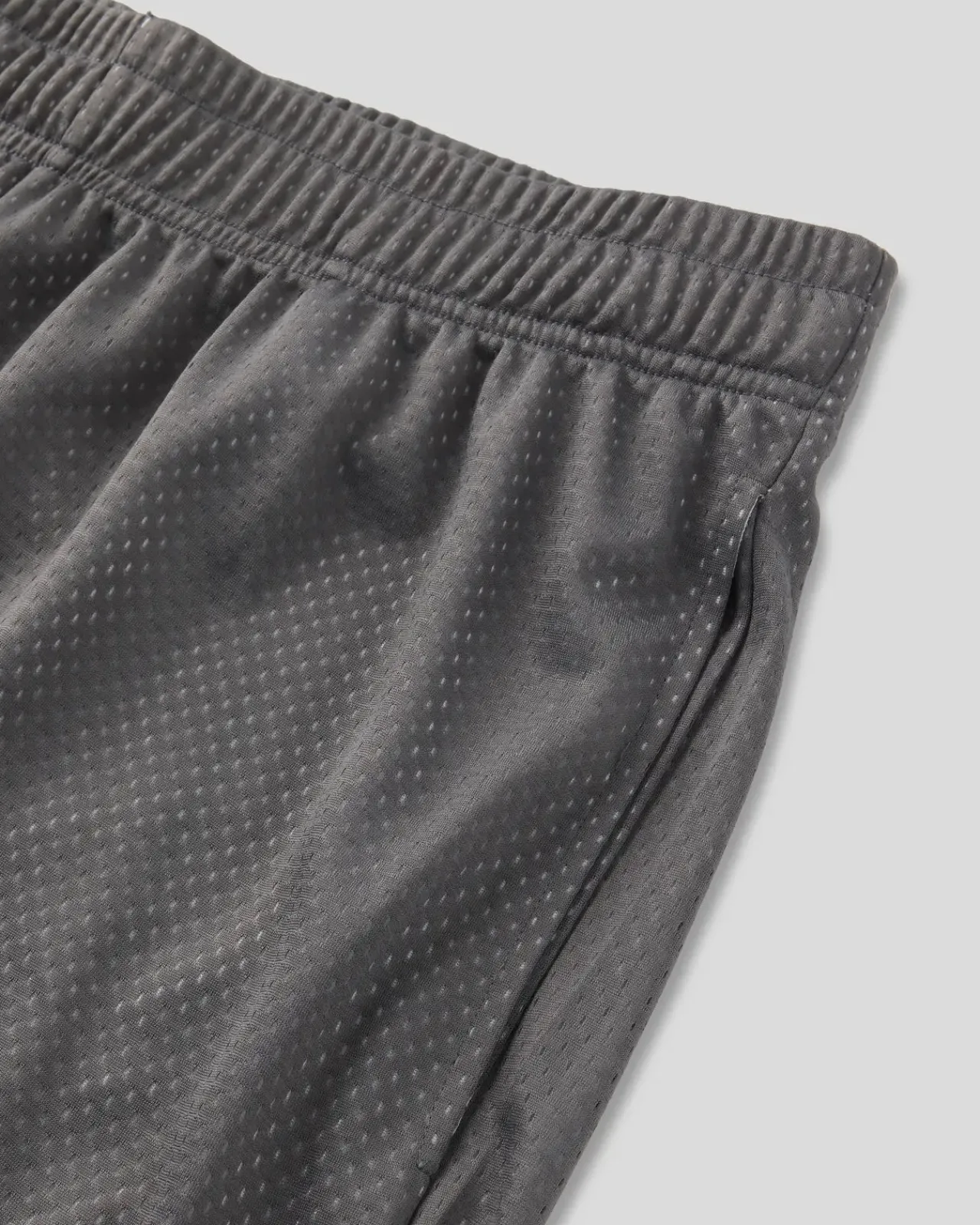 PSD Shorts*Charcoal Active Short