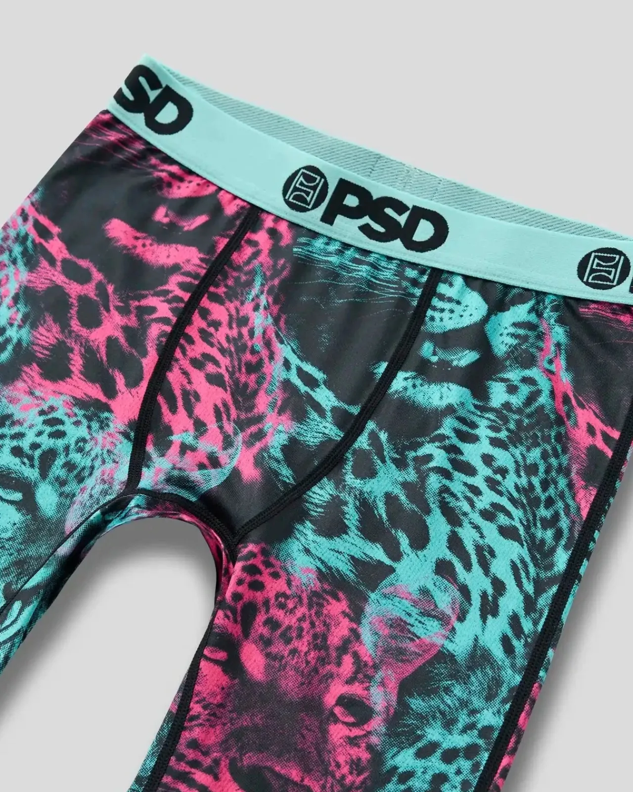 PSD Youth*Cheetah Pop