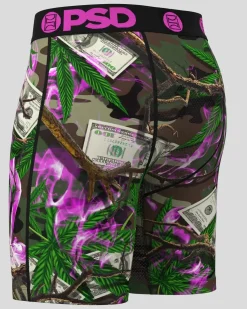 PSD Core Standard|Standard Length 7"*Chronic Camo