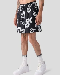 PSD Shorts*Cloud Drop Essential Short