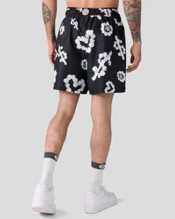 PSD Shorts*Cloud Drop Essential Short