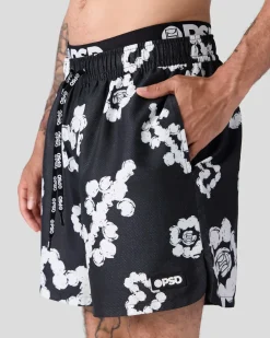 PSD Shorts*Cloud Drop Essential Short