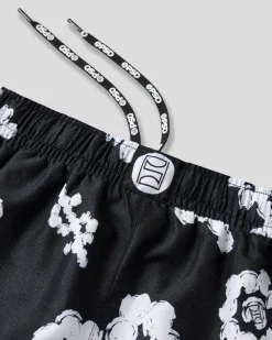 PSD Shorts*Cloud Drop Essential Short