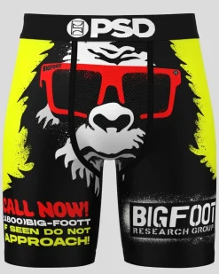 PSD Core Standard|Standard Length 7"*Club Bigfoot