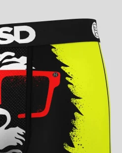 PSD Core Standard|Standard Length 7