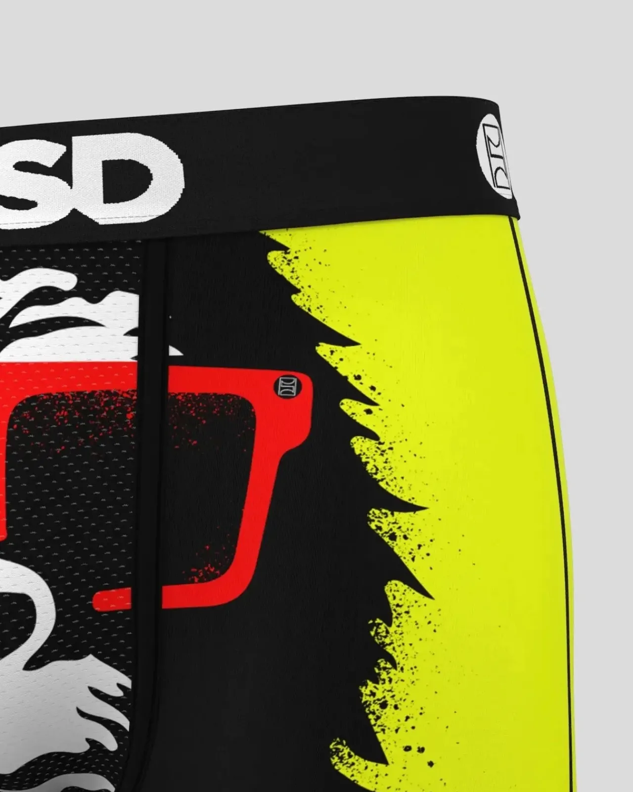 PSD Core Standard|Standard Length 7"*Club Bigfoot