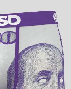 PSD Core Standard|Standard Length 7
