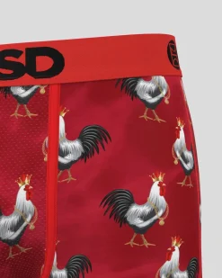PSD Core Standard|Standard Length 7