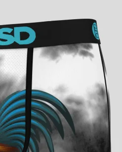 PSD Core Standard|Standard Length 7