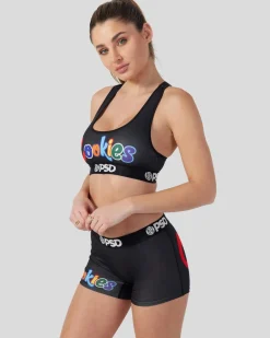 Women PSD Sports Bra*Cookies