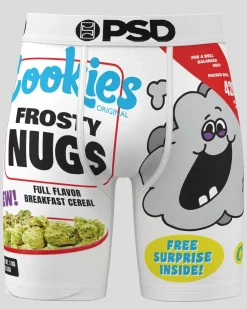 PSD Core Standard|Standard Length 7"*Cookies - Frosty Nugs