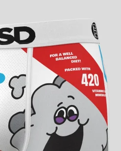 PSD Core Standard|Standard Length 7