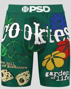PSD Core Standard|Standard Length 7"*Cookies - Garden