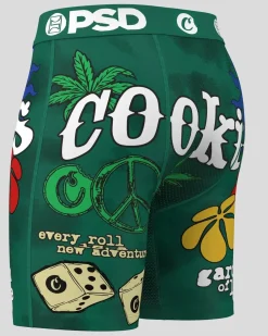 PSD Core Standard|Standard Length 7"*Cookies - Garden