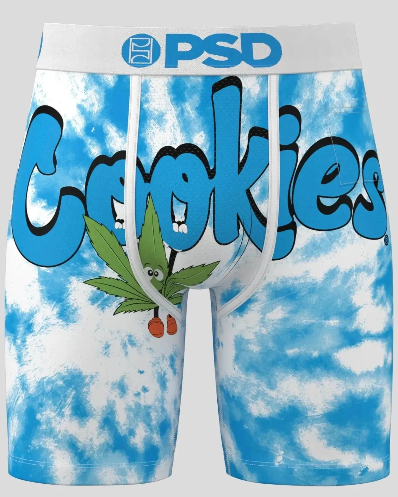 PSD Core Standard|Standard Length 7"*Cookies - Happy