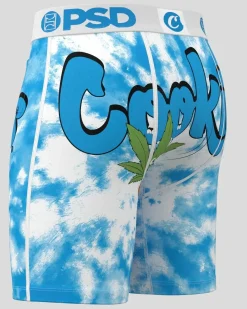 PSD Core Standard|Standard Length 7"*Cookies - Happy