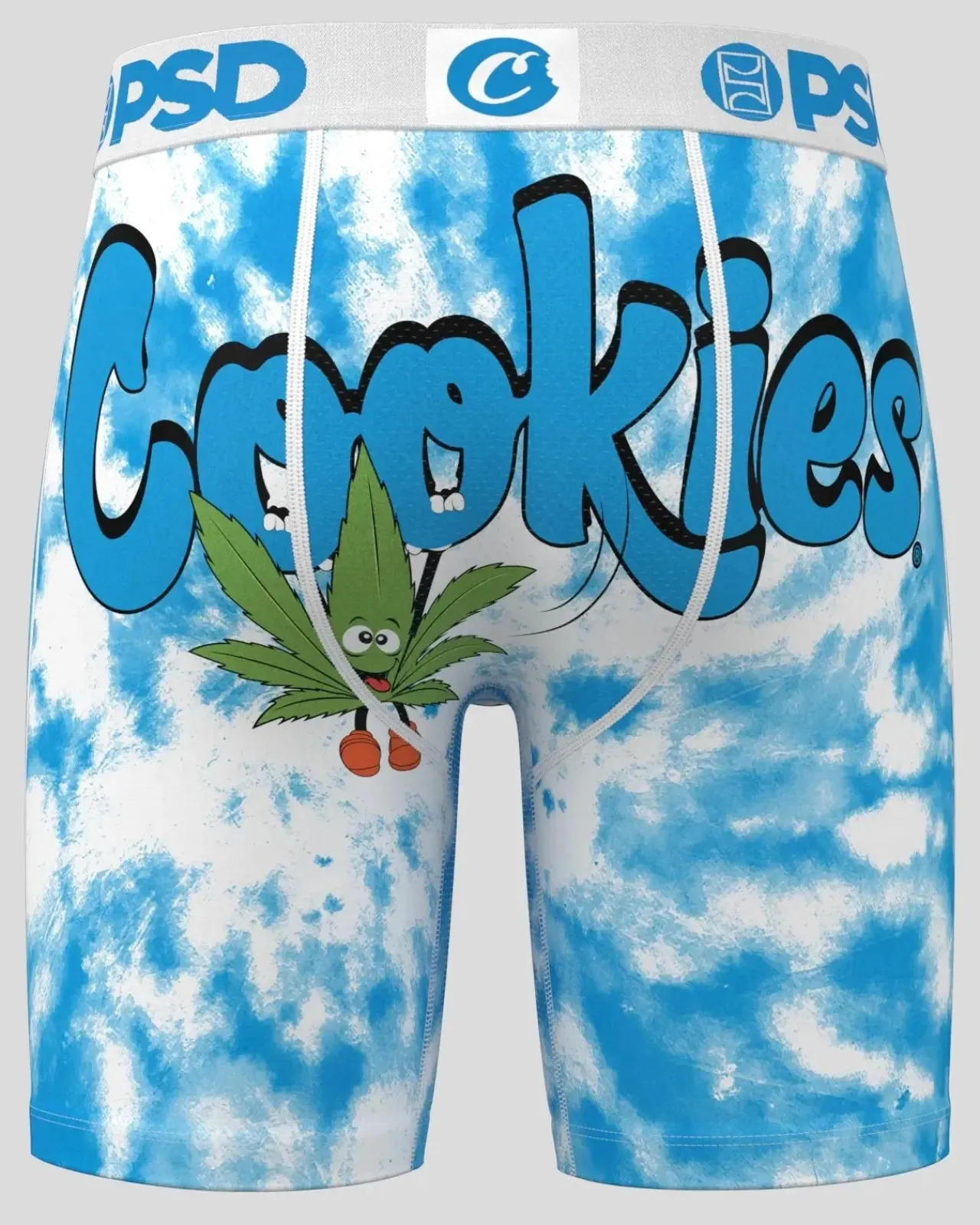 PSD Core Standard|Standard Length 7"*Cookies - Happy
