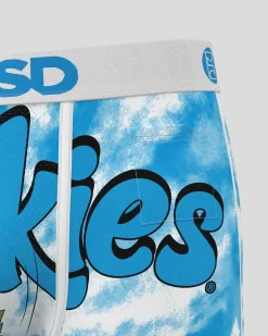 PSD Core Standard|Standard Length 7