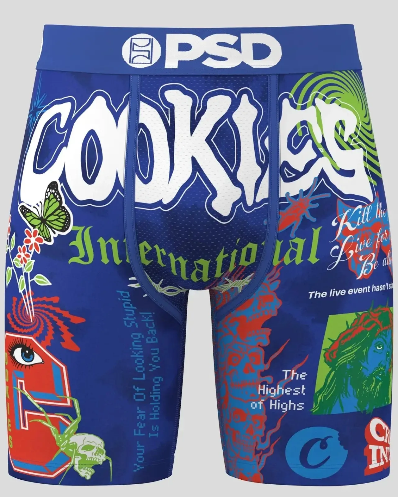 PSD Core Standard|Standard Length 7"*Cookies - Highest