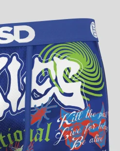 PSD Core Standard|Standard Length 7