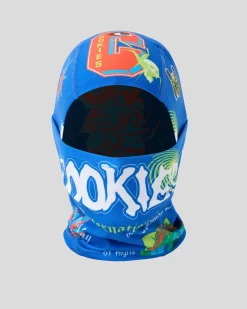 PSD Hooded Mask*Cookies - Highest