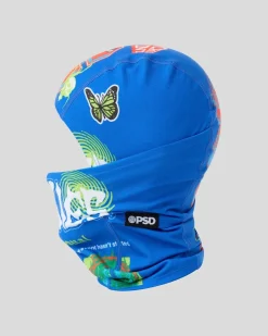PSD Hooded Mask*Cookies - Highest