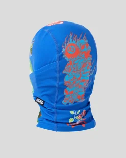 PSD Hooded Mask*Cookies - Highest