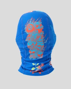 PSD Hooded Mask*Cookies - Highest